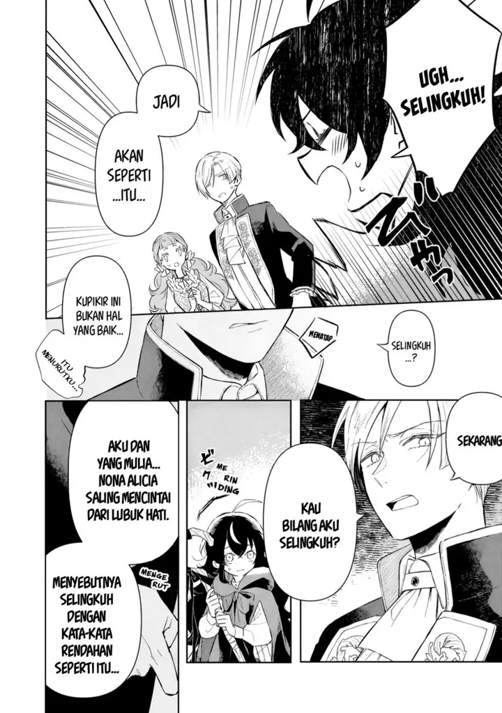 image-komik-akatsuki-no-majo-reishi-wa-jiyu-ni-ikitai-maou-tobatsu-wo-oetanode-nonbiri-wo-mise-wo-hirakimasu-chapter-2-26/38
