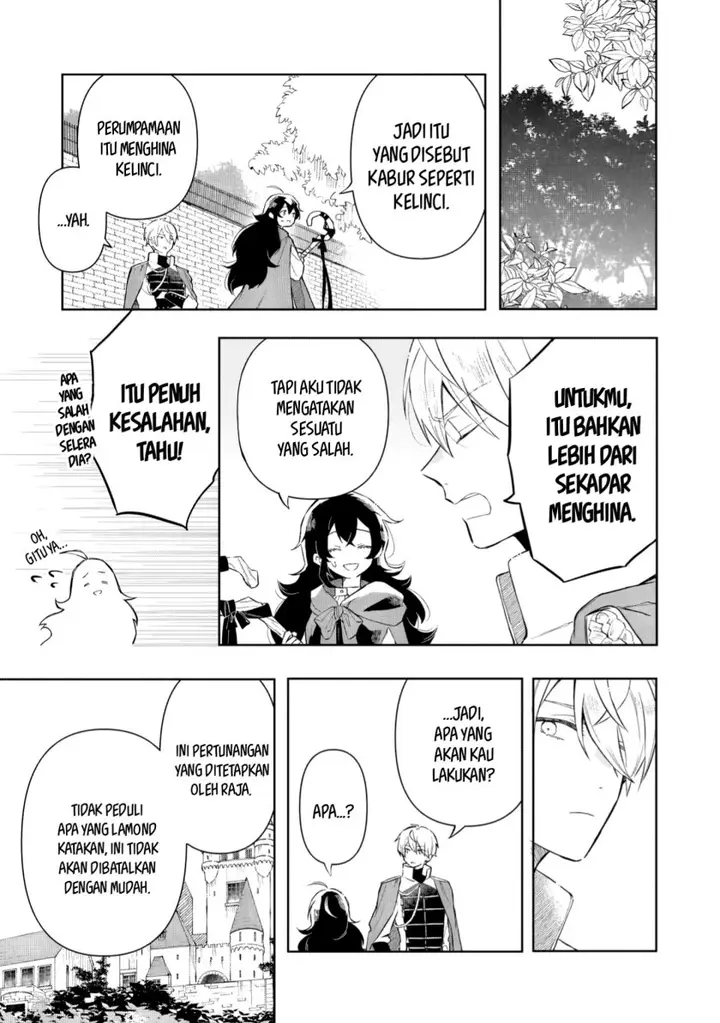 image-komik-akatsuki-no-majo-reishi-wa-jiyu-ni-ikitai-maou-tobatsu-wo-oetanode-nonbiri-wo-mise-wo-hirakimasu-chapter-2-31/38