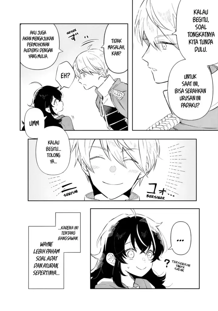 image-komik-akatsuki-no-majo-reishi-wa-jiyu-ni-ikitai-maou-tobatsu-wo-oetanode-nonbiri-wo-mise-wo-hirakimasu-chapter-2-34/38