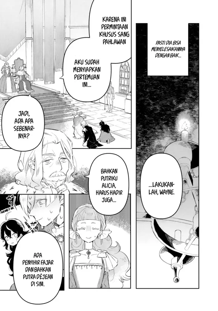 image-komik-akatsuki-no-majo-reishi-wa-jiyu-ni-ikitai-maou-tobatsu-wo-oetanode-nonbiri-wo-mise-wo-hirakimasu-chapter-2-35/38
