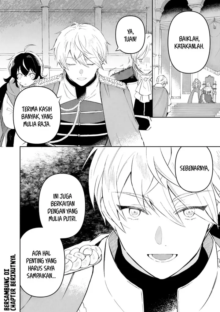 image-komik-akatsuki-no-majo-reishi-wa-jiyu-ni-ikitai-maou-tobatsu-wo-oetanode-nonbiri-wo-mise-wo-hirakimasu-chapter-2-36/38
