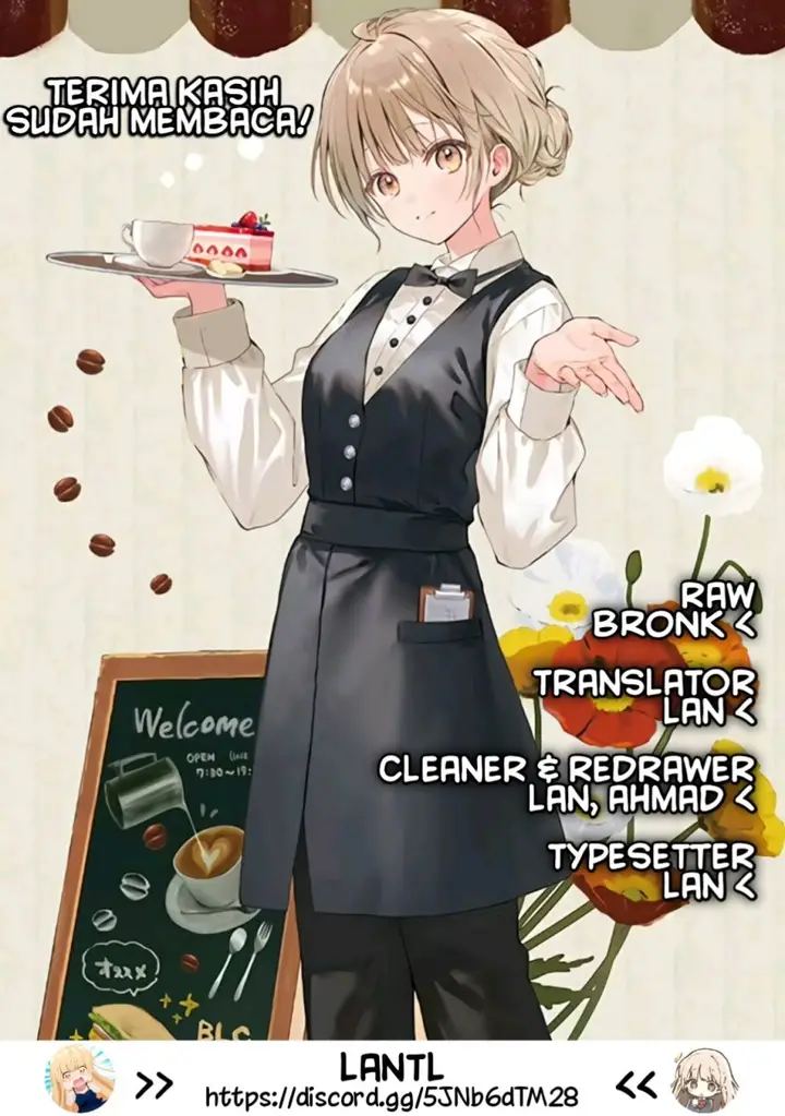 image-komik-akatsuki-no-majo-reishi-wa-jiyu-ni-ikitai-maou-tobatsu-wo-oetanode-nonbiri-wo-mise-wo-hirakimasu-chapter-2-37/38