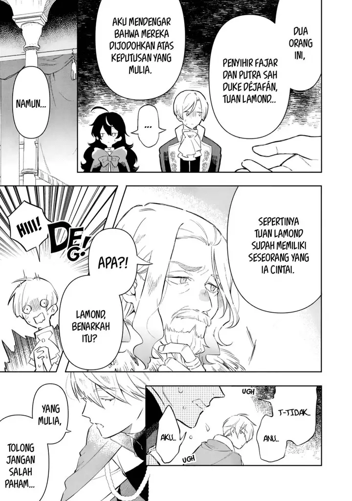 image-komik-akatsuki-no-majo-reishi-wa-jiyu-ni-ikitai-maou-tobatsu-wo-oetanode-nonbiri-wo-mise-wo-hirakimasu-chapter-3-3/40