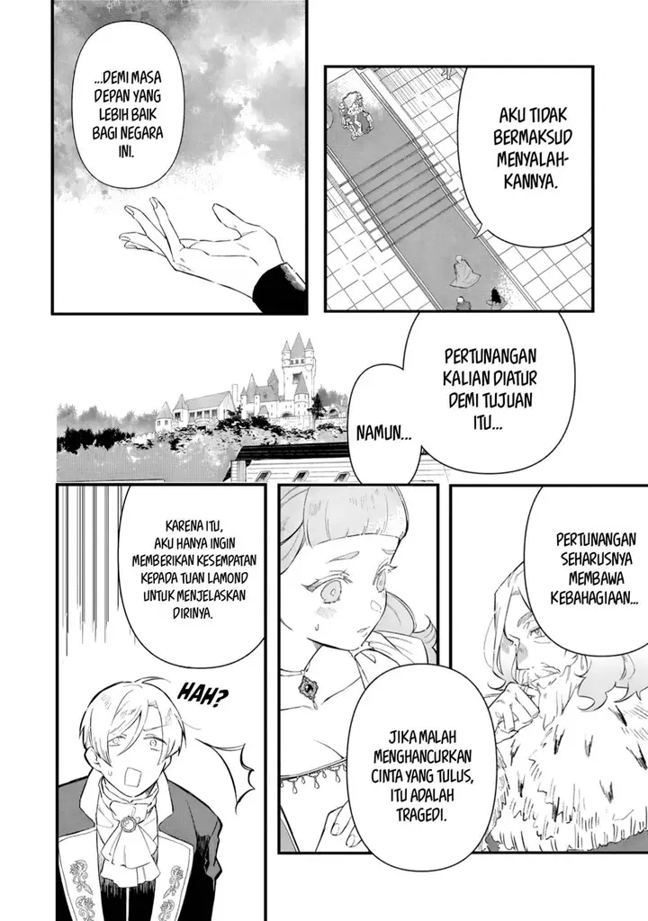 image-komik-akatsuki-no-majo-reishi-wa-jiyu-ni-ikitai-maou-tobatsu-wo-oetanode-nonbiri-wo-mise-wo-hirakimasu-chapter-3-4/40