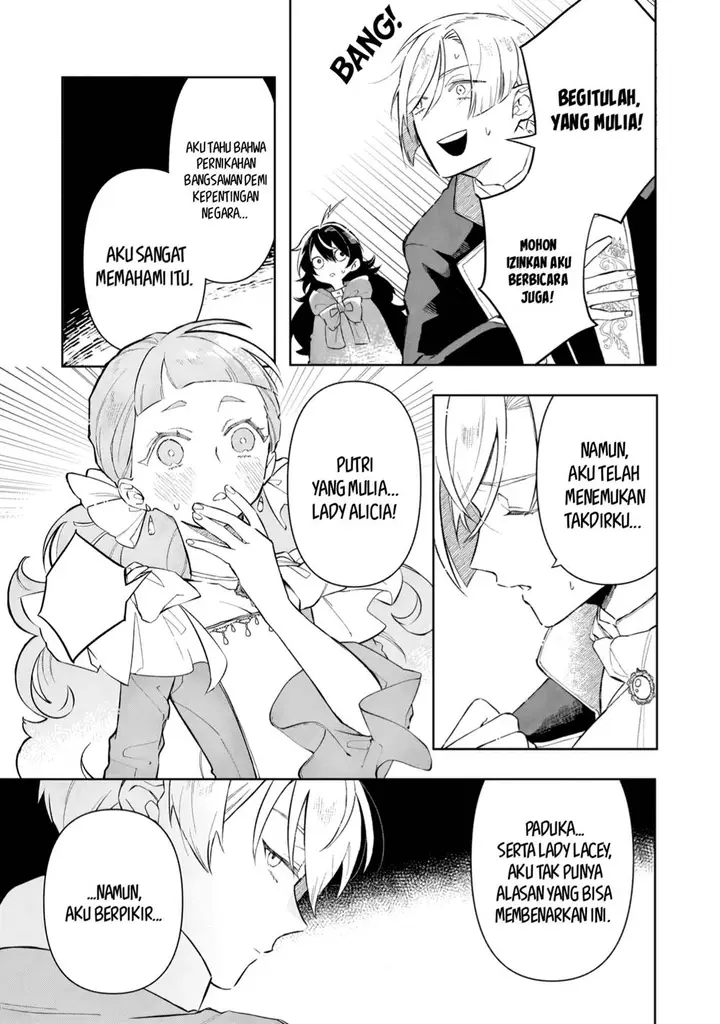 image-komik-akatsuki-no-majo-reishi-wa-jiyu-ni-ikitai-maou-tobatsu-wo-oetanode-nonbiri-wo-mise-wo-hirakimasu-chapter-3-5/40