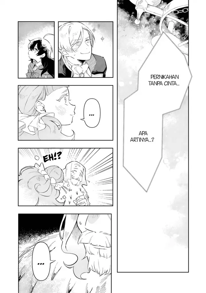 image-komik-akatsuki-no-majo-reishi-wa-jiyu-ni-ikitai-maou-tobatsu-wo-oetanode-nonbiri-wo-mise-wo-hirakimasu-chapter-3-8/40