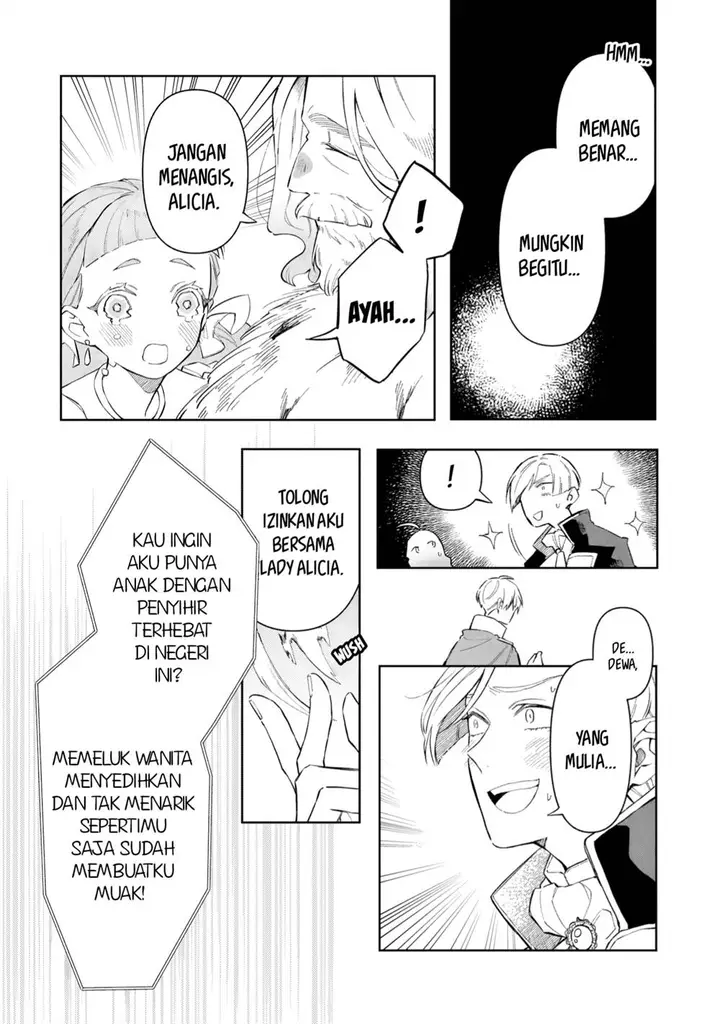 image-komik-akatsuki-no-majo-reishi-wa-jiyu-ni-ikitai-maou-tobatsu-wo-oetanode-nonbiri-wo-mise-wo-hirakimasu-chapter-3-9/40