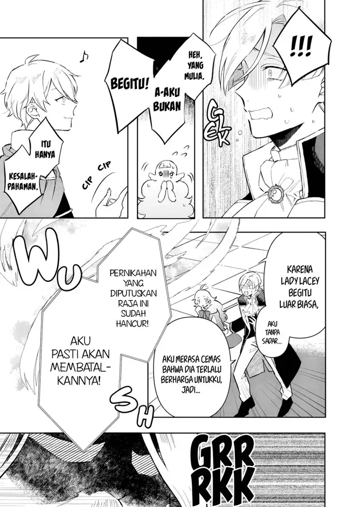 image-komik-akatsuki-no-majo-reishi-wa-jiyu-ni-ikitai-maou-tobatsu-wo-oetanode-nonbiri-wo-mise-wo-hirakimasu-chapter-3-11/40