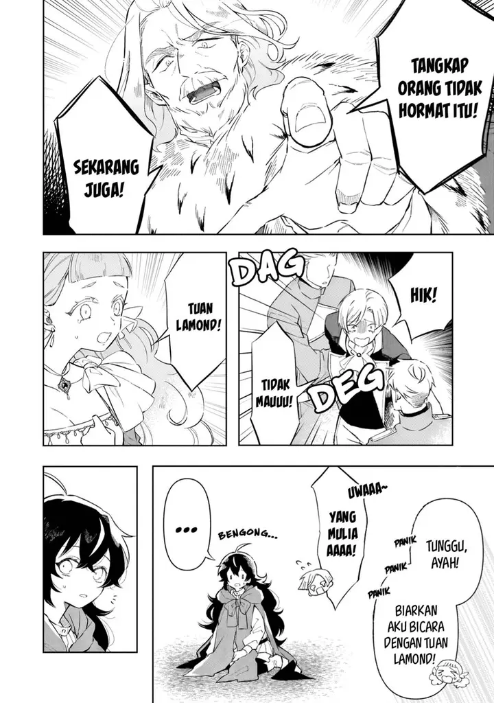 image-komik-akatsuki-no-majo-reishi-wa-jiyu-ni-ikitai-maou-tobatsu-wo-oetanode-nonbiri-wo-mise-wo-hirakimasu-chapter-3-12/40