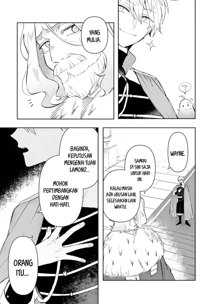 image-komik-akatsuki-no-majo-reishi-wa-jiyu-ni-ikitai-maou-tobatsu-wo-oetanode-nonbiri-wo-mise-wo-hirakimasu-chapter-3-13/40