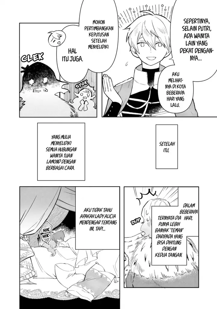 image-komik-akatsuki-no-majo-reishi-wa-jiyu-ni-ikitai-maou-tobatsu-wo-oetanode-nonbiri-wo-mise-wo-hirakimasu-chapter-3-14/40