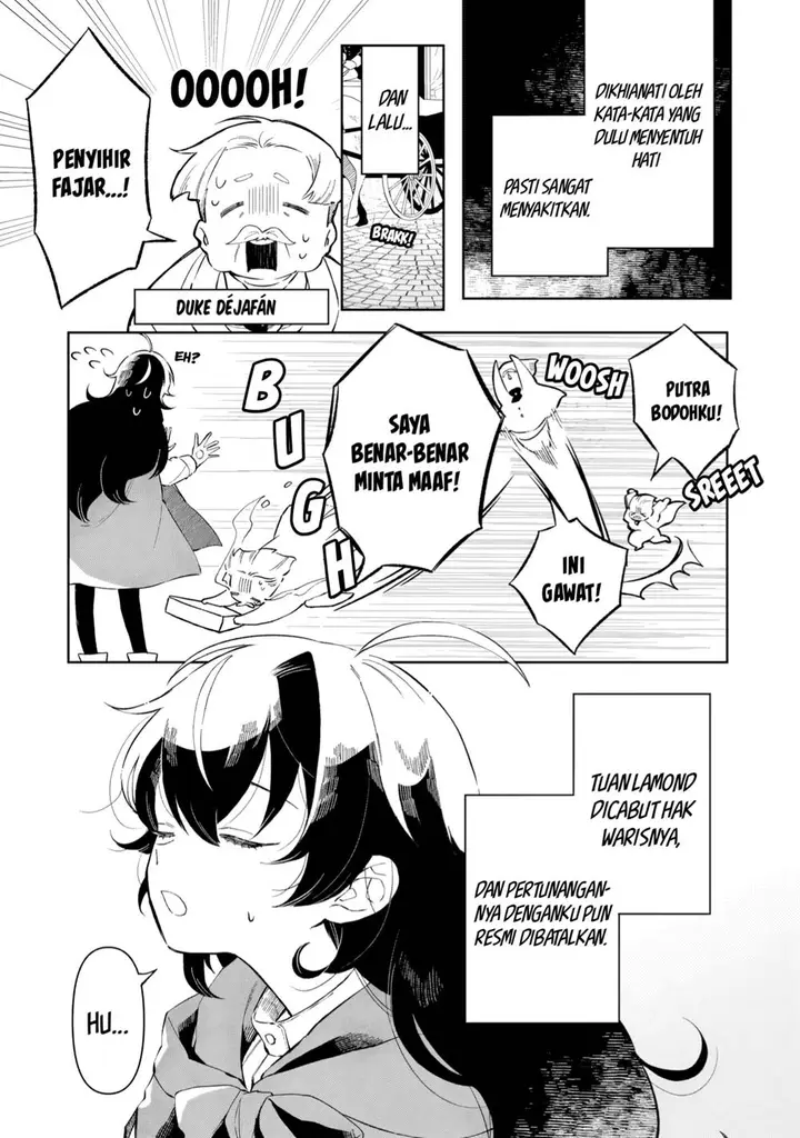 image-komik-akatsuki-no-majo-reishi-wa-jiyu-ni-ikitai-maou-tobatsu-wo-oetanode-nonbiri-wo-mise-wo-hirakimasu-chapter-3-15/40