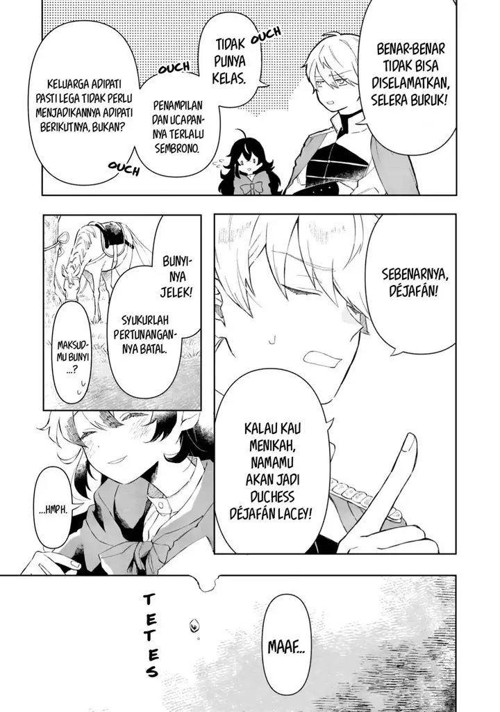 image-komik-akatsuki-no-majo-reishi-wa-jiyu-ni-ikitai-maou-tobatsu-wo-oetanode-nonbiri-wo-mise-wo-hirakimasu-chapter-3-17/40