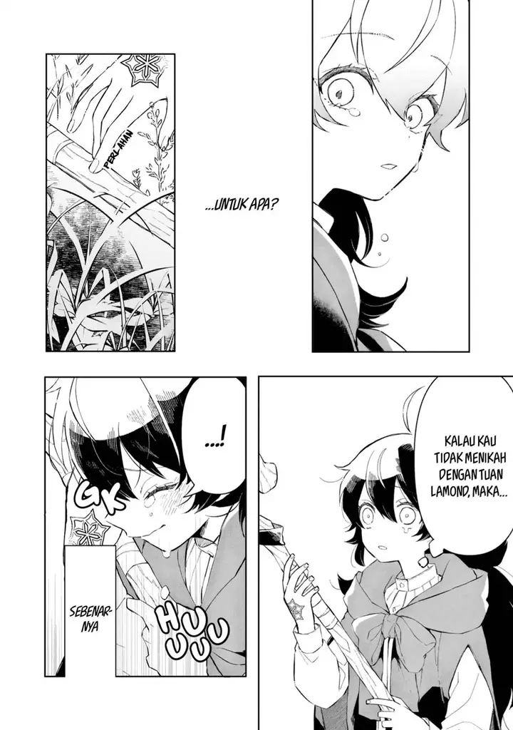 image-komik-akatsuki-no-majo-reishi-wa-jiyu-ni-ikitai-maou-tobatsu-wo-oetanode-nonbiri-wo-mise-wo-hirakimasu-chapter-3-20/40