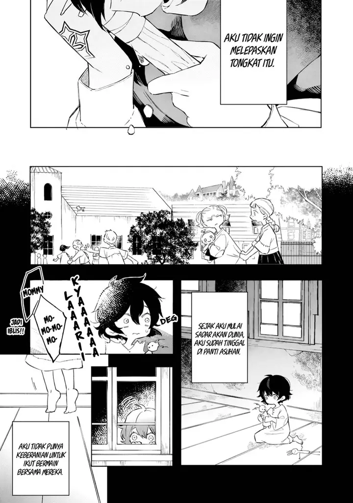 image-komik-akatsuki-no-majo-reishi-wa-jiyu-ni-ikitai-maou-tobatsu-wo-oetanode-nonbiri-wo-mise-wo-hirakimasu-chapter-3-21/40