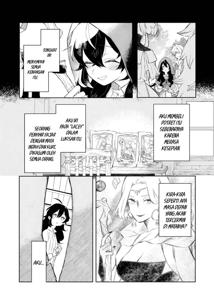 image-komik-akatsuki-no-majo-reishi-wa-jiyu-ni-ikitai-maou-tobatsu-wo-oetanode-nonbiri-wo-mise-wo-hirakimasu-chapter-3-26/40
