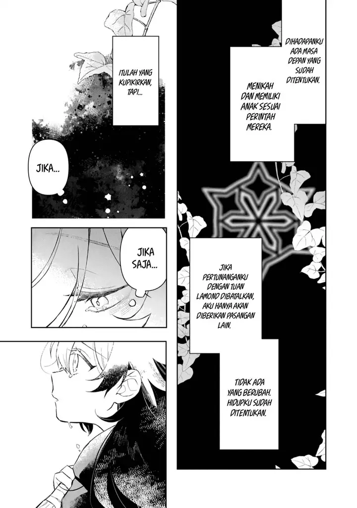 image-komik-akatsuki-no-majo-reishi-wa-jiyu-ni-ikitai-maou-tobatsu-wo-oetanode-nonbiri-wo-mise-wo-hirakimasu-chapter-3-27/40