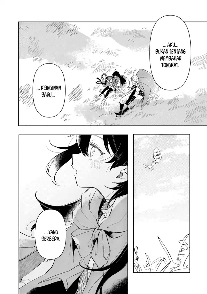 image-komik-akatsuki-no-majo-reishi-wa-jiyu-ni-ikitai-maou-tobatsu-wo-oetanode-nonbiri-wo-mise-wo-hirakimasu-chapter-3-34/40