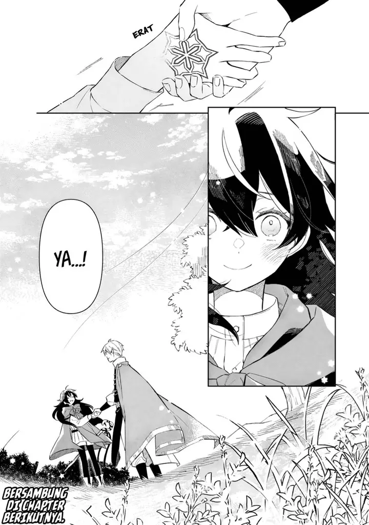 image-komik-akatsuki-no-majo-reishi-wa-jiyu-ni-ikitai-maou-tobatsu-wo-oetanode-nonbiri-wo-mise-wo-hirakimasu-chapter-3-37/40