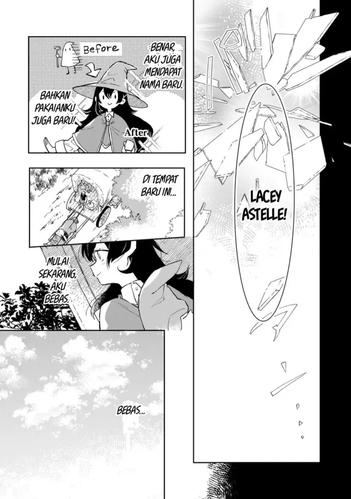 image-komik-akatsuki-no-majo-reishi-wa-jiyu-ni-ikitai-maou-tobatsu-wo-oetanode-nonbiri-wo-mise-wo-hirakimasu-chapter-4-6/27