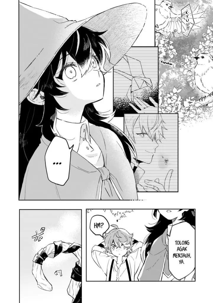 image-komik-akatsuki-no-majo-reishi-wa-jiyu-ni-ikitai-maou-tobatsu-wo-oetanode-nonbiri-wo-mise-wo-hirakimasu-chapter-4-15/27