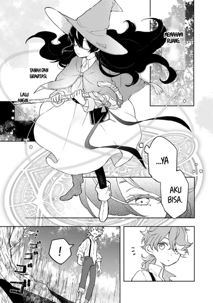 image-komik-akatsuki-no-majo-reishi-wa-jiyu-ni-ikitai-maou-tobatsu-wo-oetanode-nonbiri-wo-mise-wo-hirakimasu-chapter-4-16/27