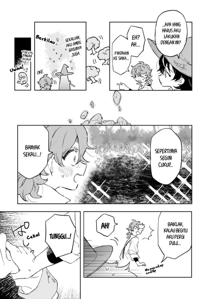 image-komik-akatsuki-no-majo-reishi-wa-jiyu-ni-ikitai-maou-tobatsu-wo-oetanode-nonbiri-wo-mise-wo-hirakimasu-chapter-4-18/27