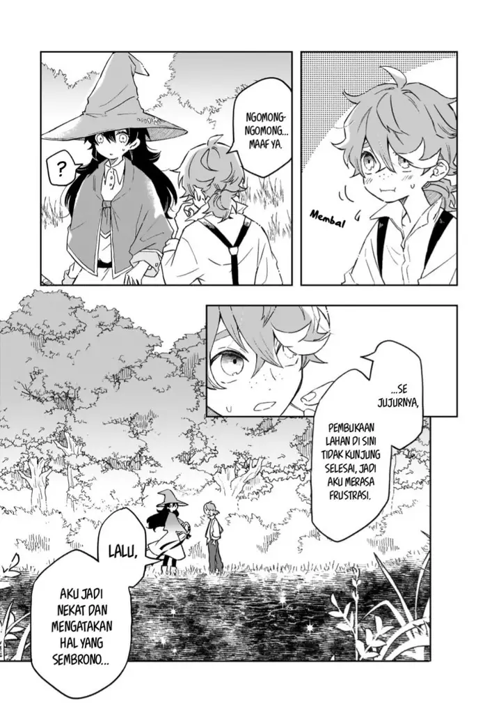 image-komik-akatsuki-no-majo-reishi-wa-jiyu-ni-ikitai-maou-tobatsu-wo-oetanode-nonbiri-wo-mise-wo-hirakimasu-chapter-4-20/27