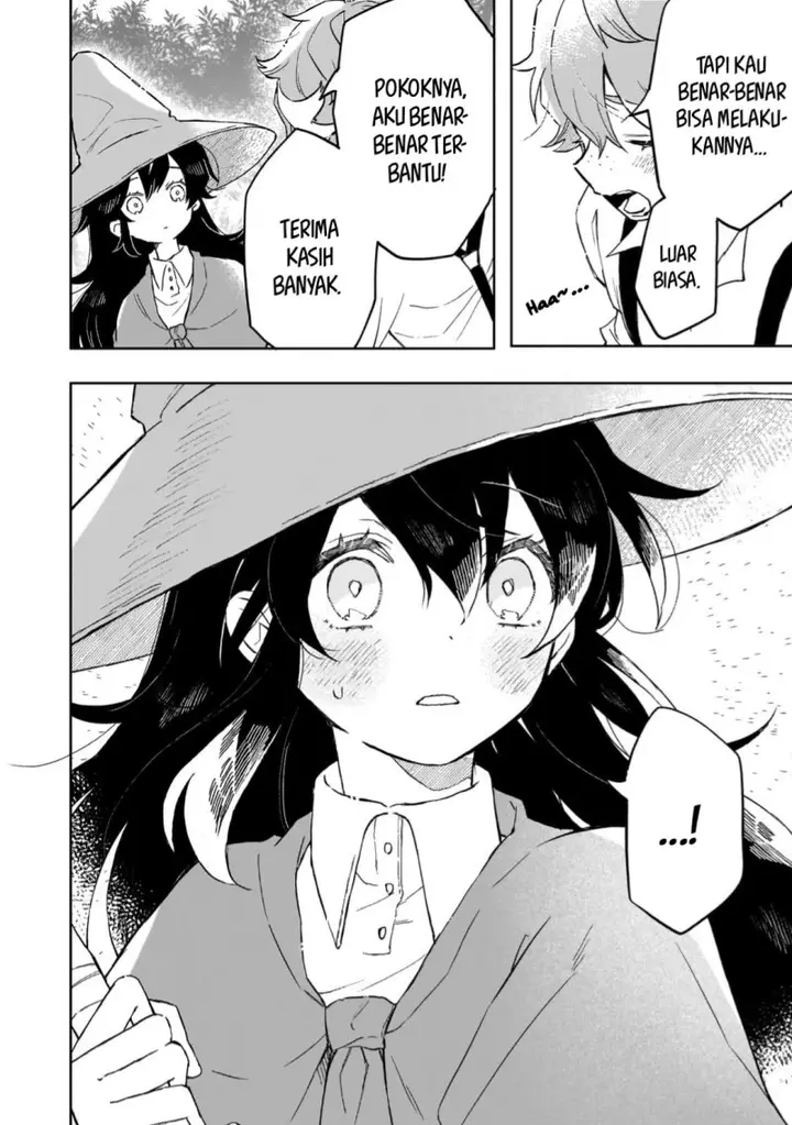 image-komik-akatsuki-no-majo-reishi-wa-jiyu-ni-ikitai-maou-tobatsu-wo-oetanode-nonbiri-wo-mise-wo-hirakimasu-chapter-4-21/27