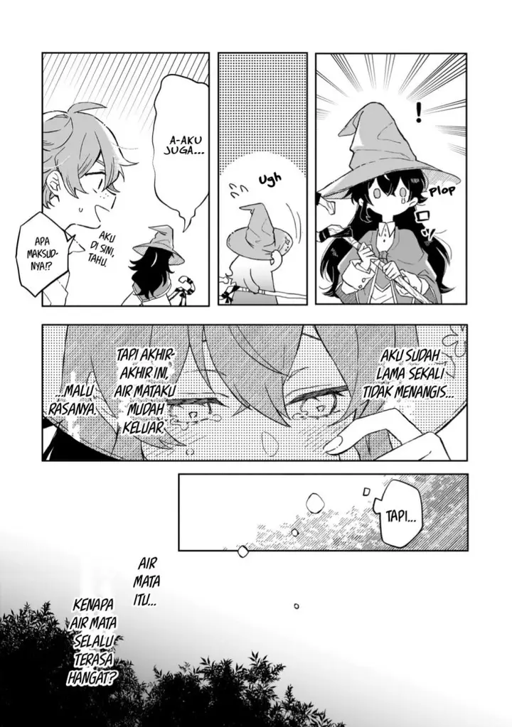 image-komik-akatsuki-no-majo-reishi-wa-jiyu-ni-ikitai-maou-tobatsu-wo-oetanode-nonbiri-wo-mise-wo-hirakimasu-chapter-4-22/27