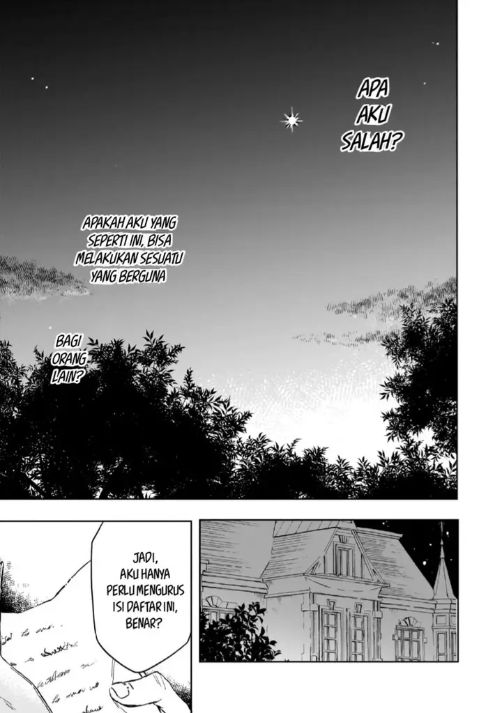 image-komik-akatsuki-no-majo-reishi-wa-jiyu-ni-ikitai-maou-tobatsu-wo-oetanode-nonbiri-wo-mise-wo-hirakimasu-chapter-4-24/27