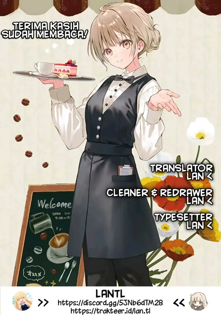 image-komik-akatsuki-no-majo-reishi-wa-jiyu-ni-ikitai-maou-tobatsu-wo-oetanode-nonbiri-wo-mise-wo-hirakimasu-chapter-4-26/27