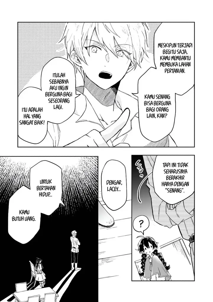 image-komik-akatsuki-no-majo-reishi-wa-jiyu-ni-ikitai-maou-tobatsu-wo-oetanode-nonbiri-wo-mise-wo-hirakimasu-chapter-5-2/23