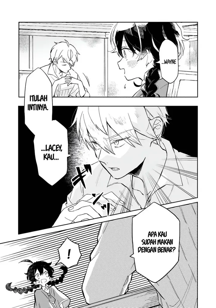 image-komik-akatsuki-no-majo-reishi-wa-jiyu-ni-ikitai-maou-tobatsu-wo-oetanode-nonbiri-wo-mise-wo-hirakimasu-chapter-5-8/23