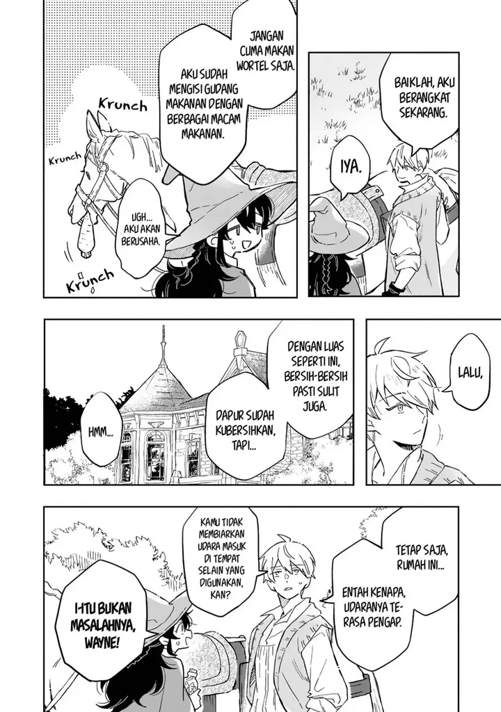 image-komik-akatsuki-no-majo-reishi-wa-jiyu-ni-ikitai-maou-tobatsu-wo-oetanode-nonbiri-wo-mise-wo-hirakimasu-chapter-5-17/23