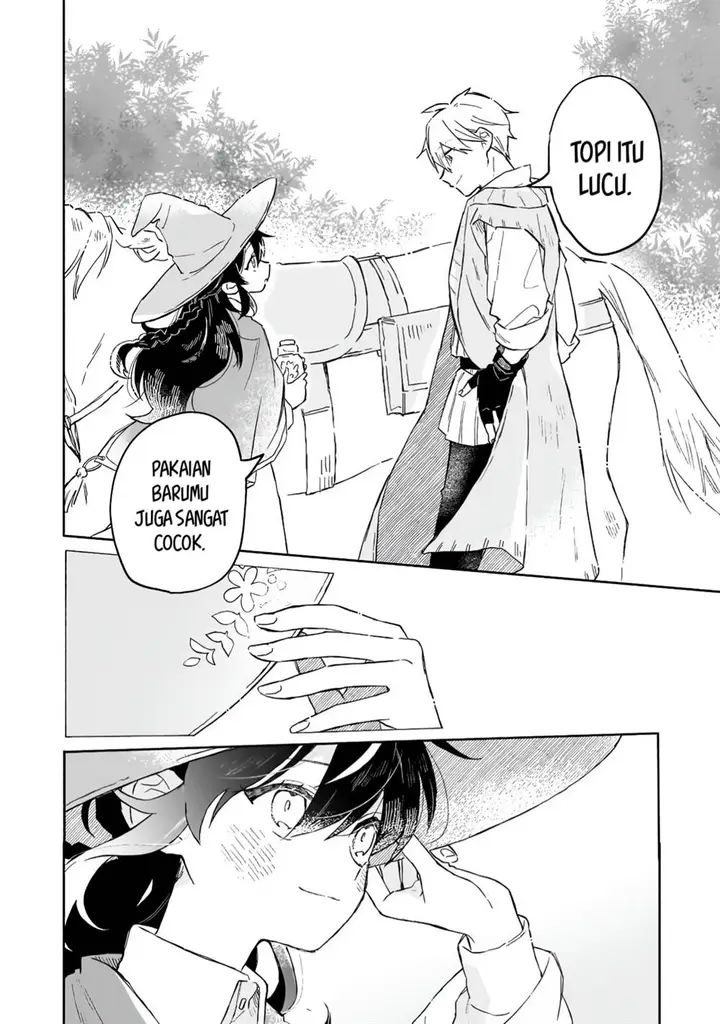 image-komik-akatsuki-no-majo-reishi-wa-jiyu-ni-ikitai-maou-tobatsu-wo-oetanode-nonbiri-wo-mise-wo-hirakimasu-chapter-5-19/23