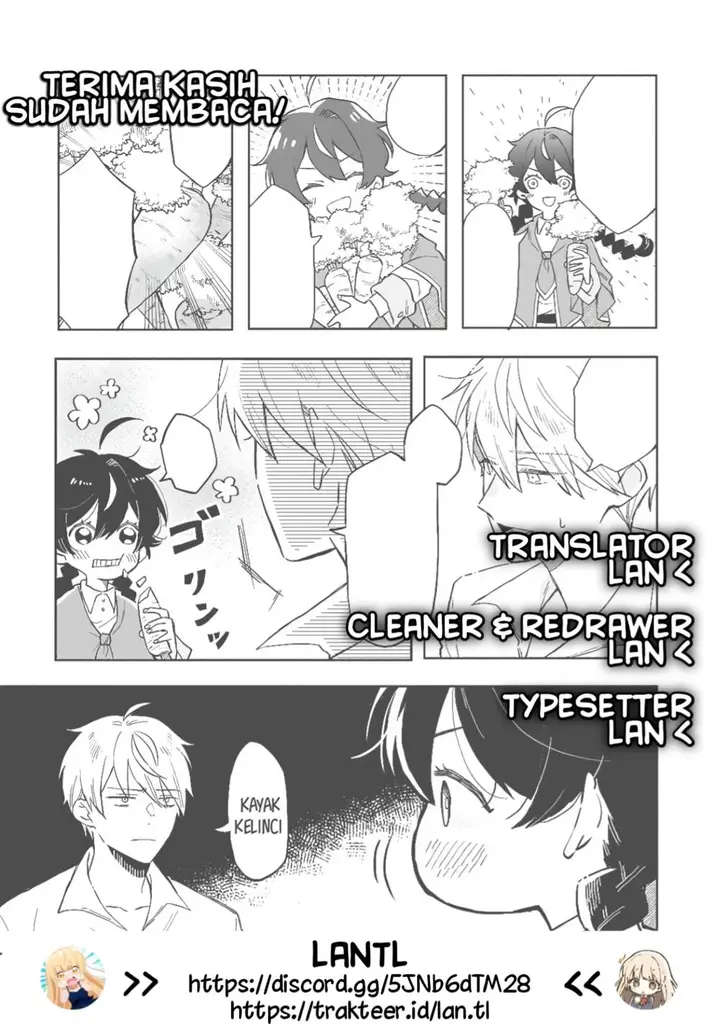 image-komik-akatsuki-no-majo-reishi-wa-jiyu-ni-ikitai-maou-tobatsu-wo-oetanode-nonbiri-wo-mise-wo-hirakimasu-chapter-5-22/23