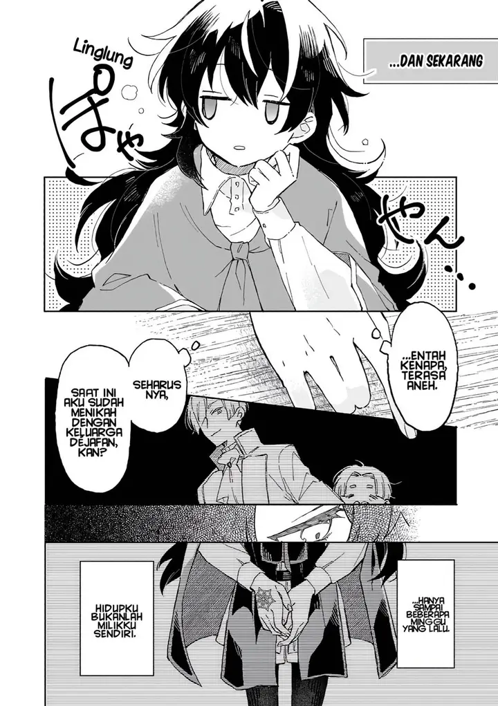 image-komik-akatsuki-no-majo-reishi-wa-jiyu-ni-ikitai-maou-tobatsu-wo-oetanode-nonbiri-wo-mise-wo-hirakimasu-chapter-6-3/25