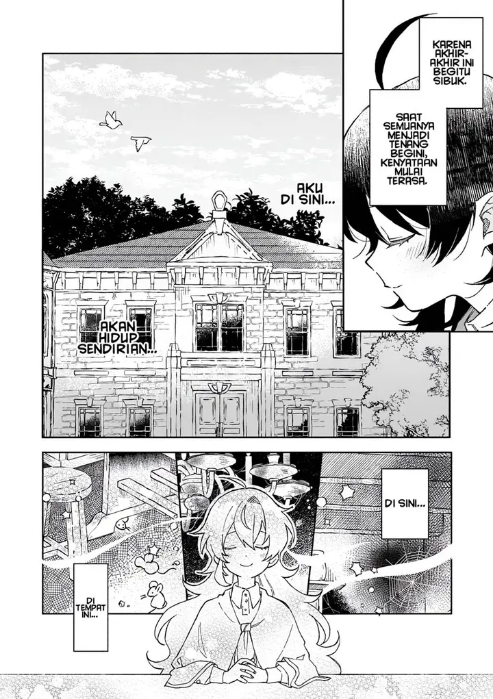 image-komik-akatsuki-no-majo-reishi-wa-jiyu-ni-ikitai-maou-tobatsu-wo-oetanode-nonbiri-wo-mise-wo-hirakimasu-chapter-6-5/25