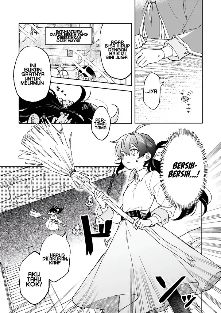 image-komik-akatsuki-no-majo-reishi-wa-jiyu-ni-ikitai-maou-tobatsu-wo-oetanode-nonbiri-wo-mise-wo-hirakimasu-chapter-6-6/25