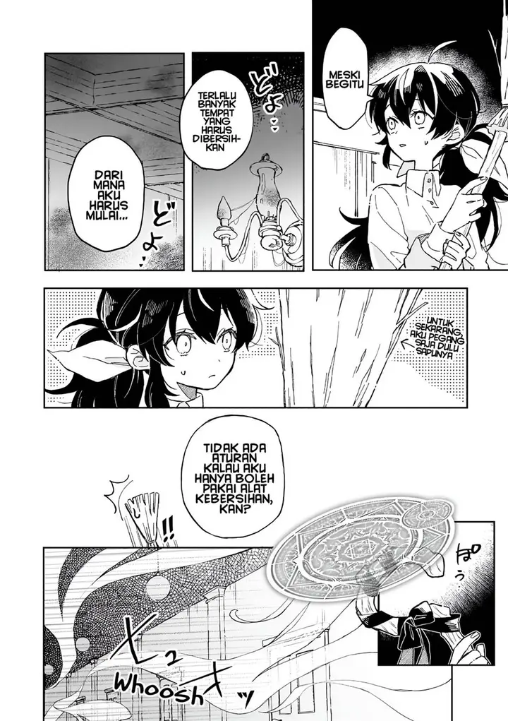 image-komik-akatsuki-no-majo-reishi-wa-jiyu-ni-ikitai-maou-tobatsu-wo-oetanode-nonbiri-wo-mise-wo-hirakimasu-chapter-6-7/25