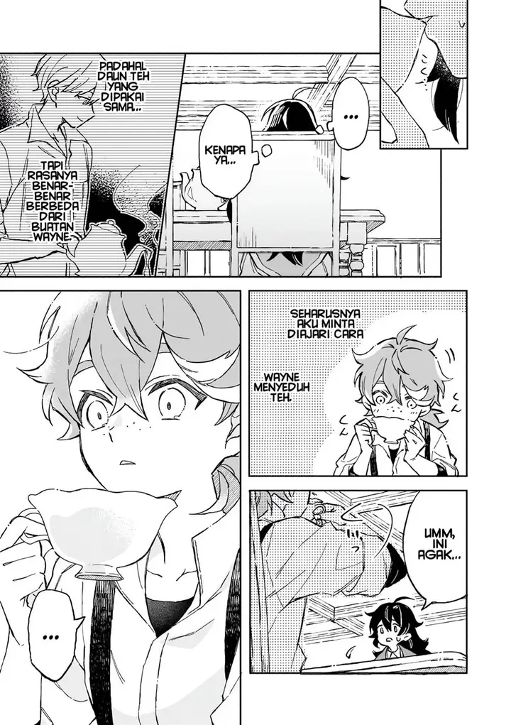image-komik-akatsuki-no-majo-reishi-wa-jiyu-ni-ikitai-maou-tobatsu-wo-oetanode-nonbiri-wo-mise-wo-hirakimasu-chapter-6-18/25