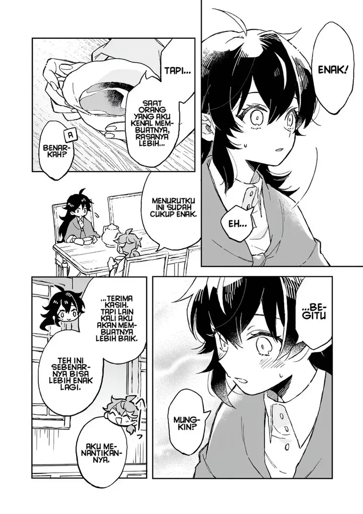 image-komik-akatsuki-no-majo-reishi-wa-jiyu-ni-ikitai-maou-tobatsu-wo-oetanode-nonbiri-wo-mise-wo-hirakimasu-chapter-6-19/25