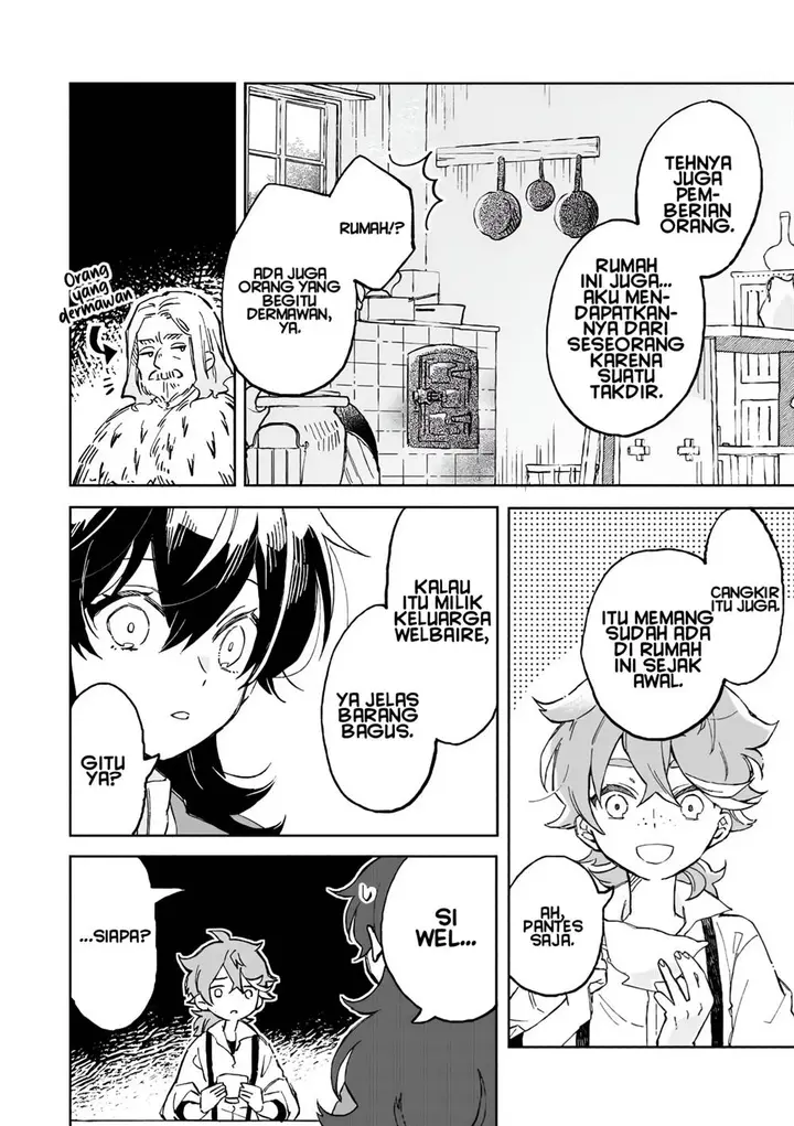 image-komik-akatsuki-no-majo-reishi-wa-jiyu-ni-ikitai-maou-tobatsu-wo-oetanode-nonbiri-wo-mise-wo-hirakimasu-chapter-6-21/25
