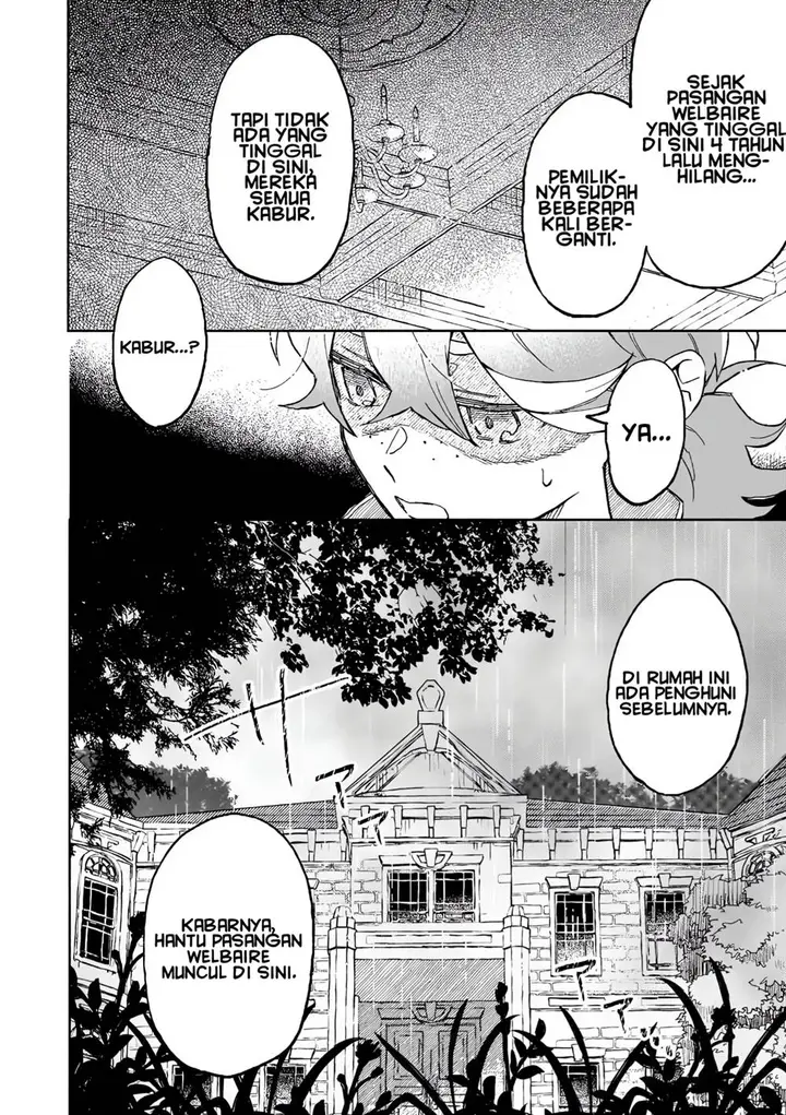 image-komik-akatsuki-no-majo-reishi-wa-jiyu-ni-ikitai-maou-tobatsu-wo-oetanode-nonbiri-wo-mise-wo-hirakimasu-chapter-6-23/25