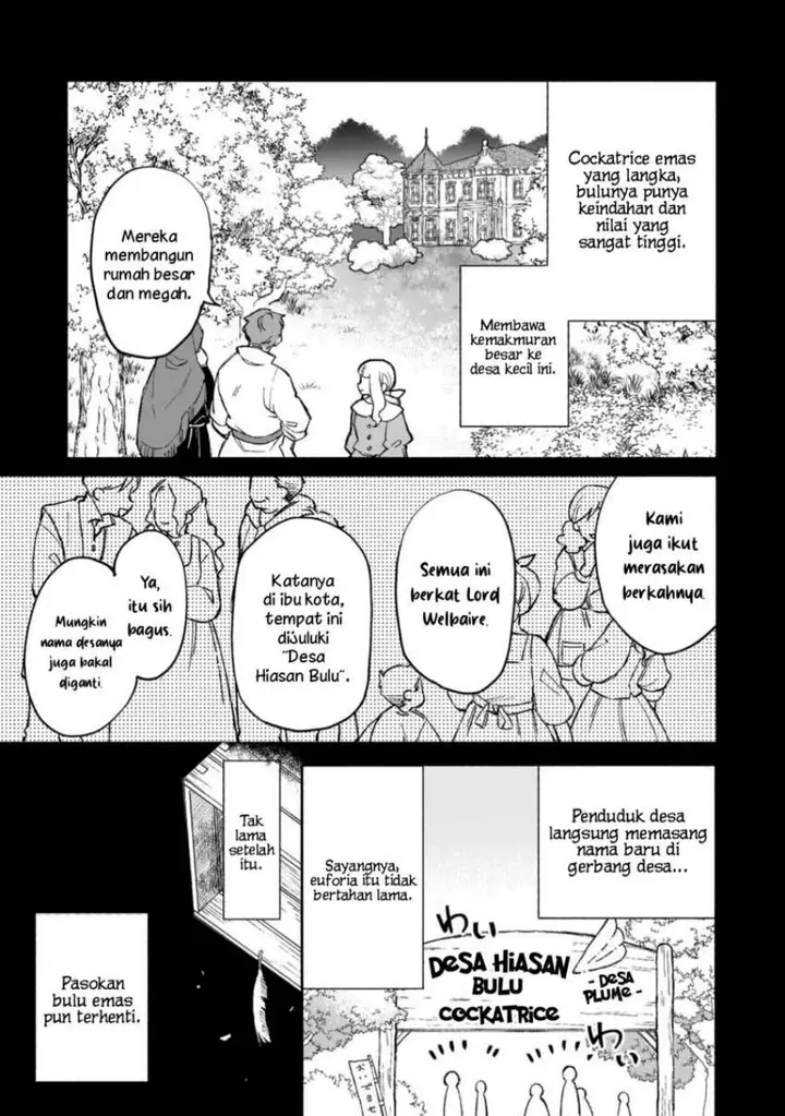 image-komik-akatsuki-no-majo-reishi-wa-jiyu-ni-ikitai-maou-tobatsu-wo-oetanode-nonbiri-wo-mise-wo-hirakimasu-chapter-7-2/22