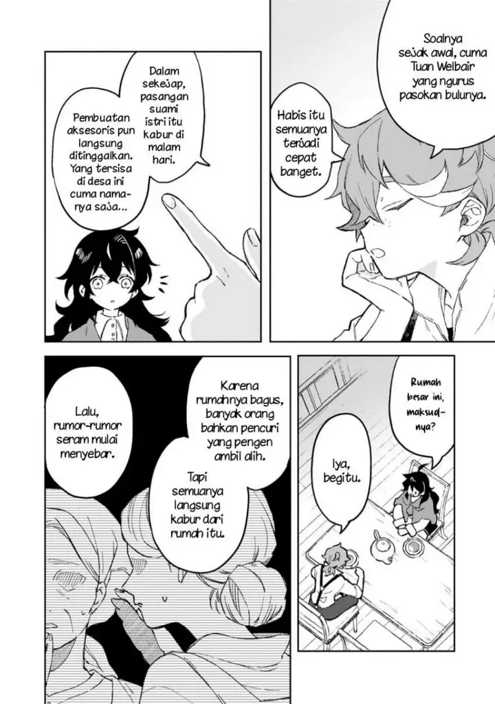 image-komik-akatsuki-no-majo-reishi-wa-jiyu-ni-ikitai-maou-tobatsu-wo-oetanode-nonbiri-wo-mise-wo-hirakimasu-chapter-7-3/22