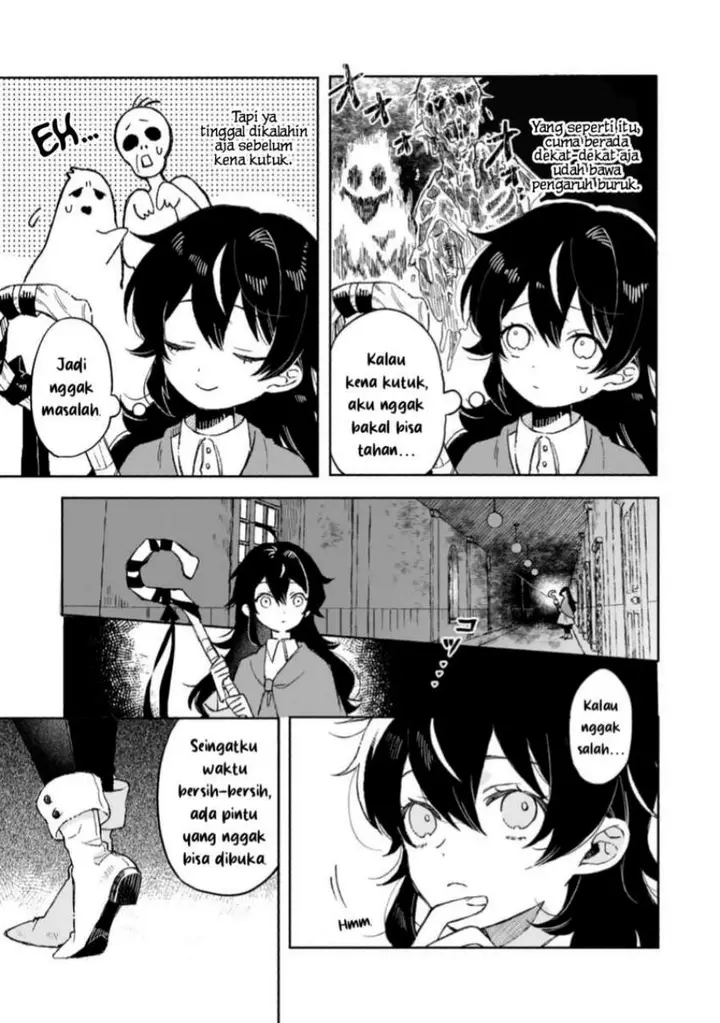 image-komik-akatsuki-no-majo-reishi-wa-jiyu-ni-ikitai-maou-tobatsu-wo-oetanode-nonbiri-wo-mise-wo-hirakimasu-chapter-7-8/22