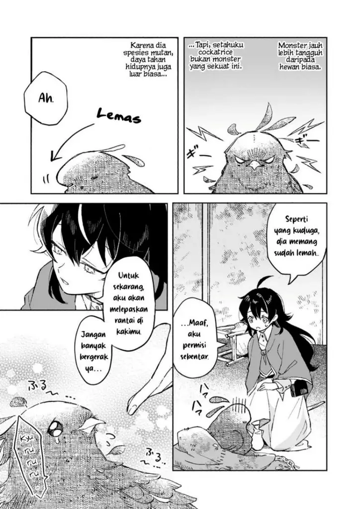 image-komik-akatsuki-no-majo-reishi-wa-jiyu-ni-ikitai-maou-tobatsu-wo-oetanode-nonbiri-wo-mise-wo-hirakimasu-chapter-7-14/22
