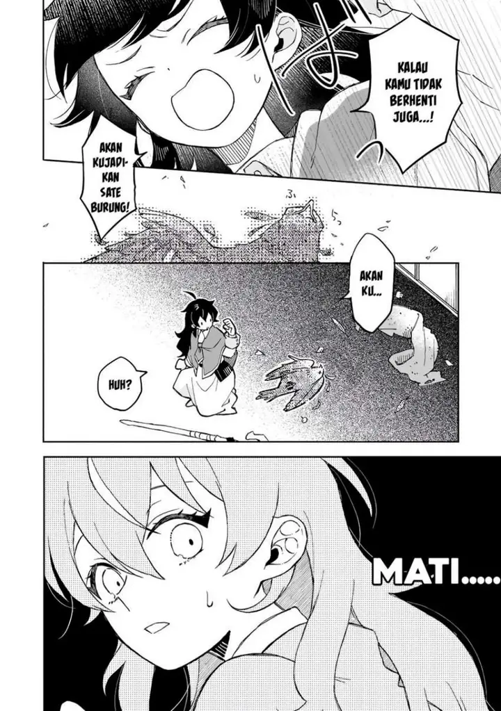 image-komik-akatsuki-no-majo-reishi-wa-jiyu-ni-ikitai-maou-tobatsu-wo-oetanode-nonbiri-wo-mise-wo-hirakimasu-chapter-7-17/22